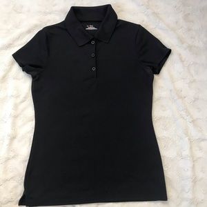 Women’s Under Armor Heat Gear Polo